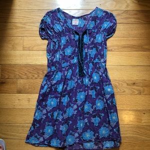 Free people short sleeve shirt size Large